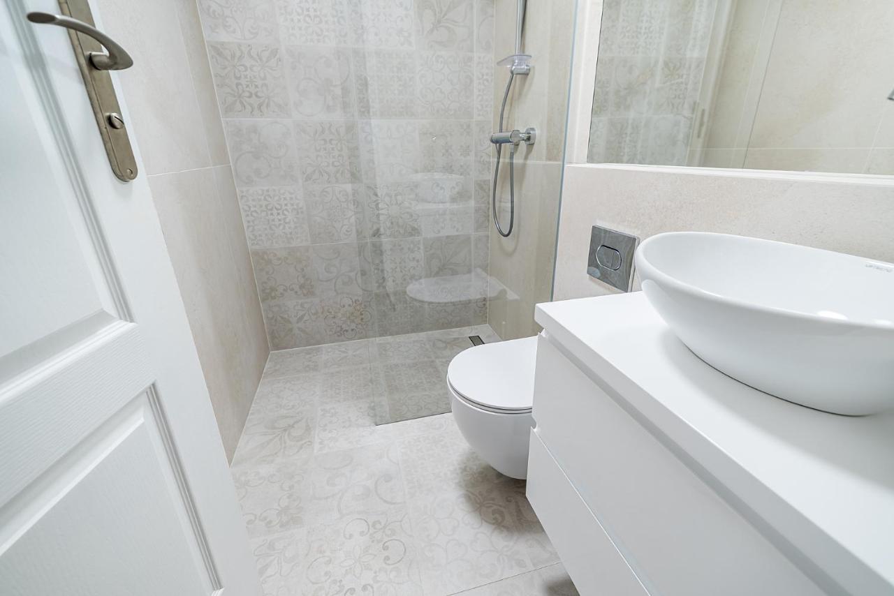 E-Stay Noclegi W Bydgoszczy Exterior foto